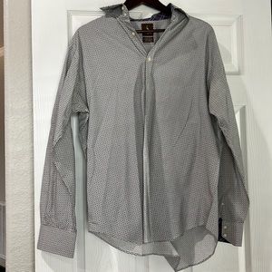 TAILORBYRD Dress Shirt